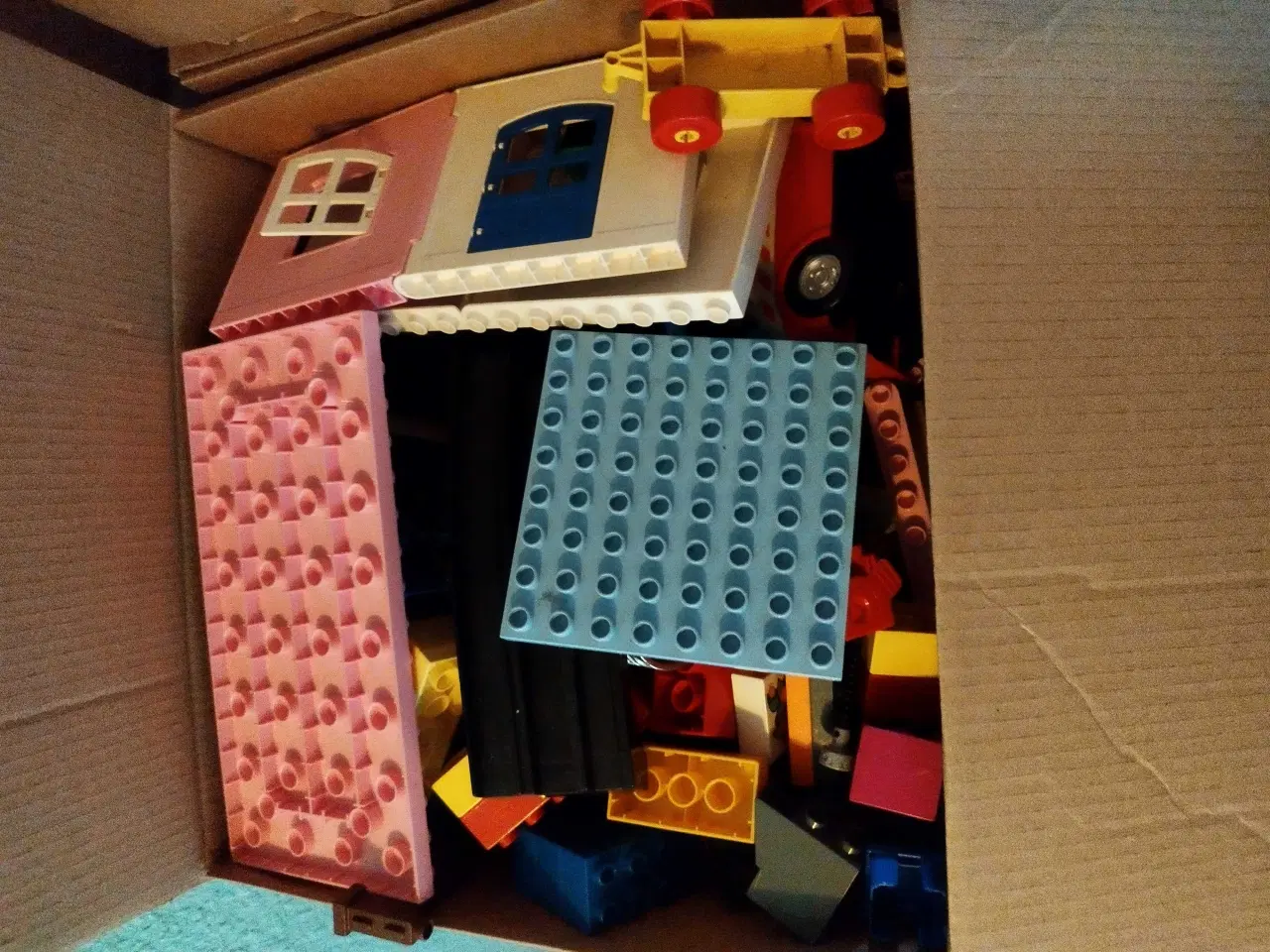 Billede 5 - Lego Duplo 