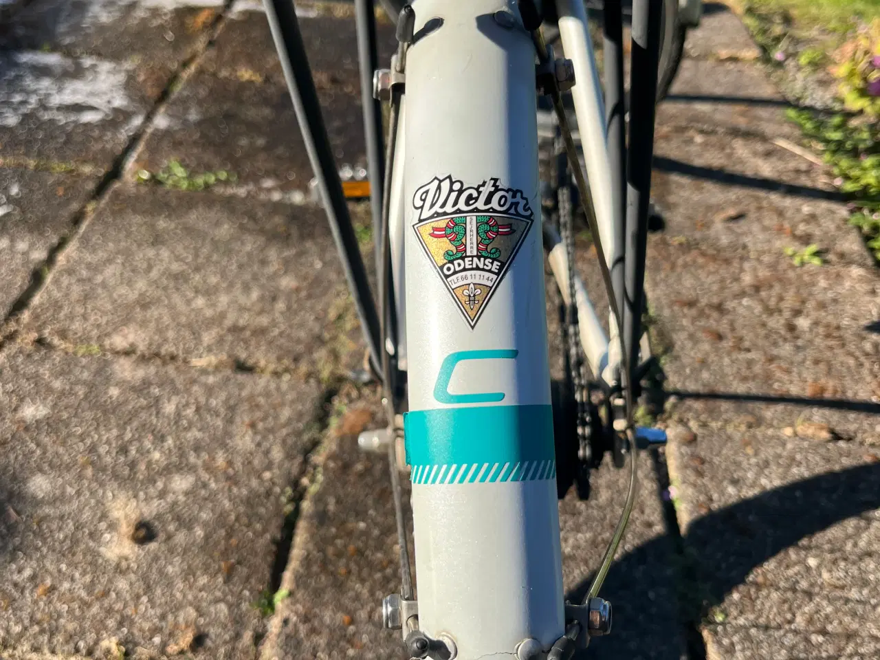 Billede 8 - Cultima damecykel