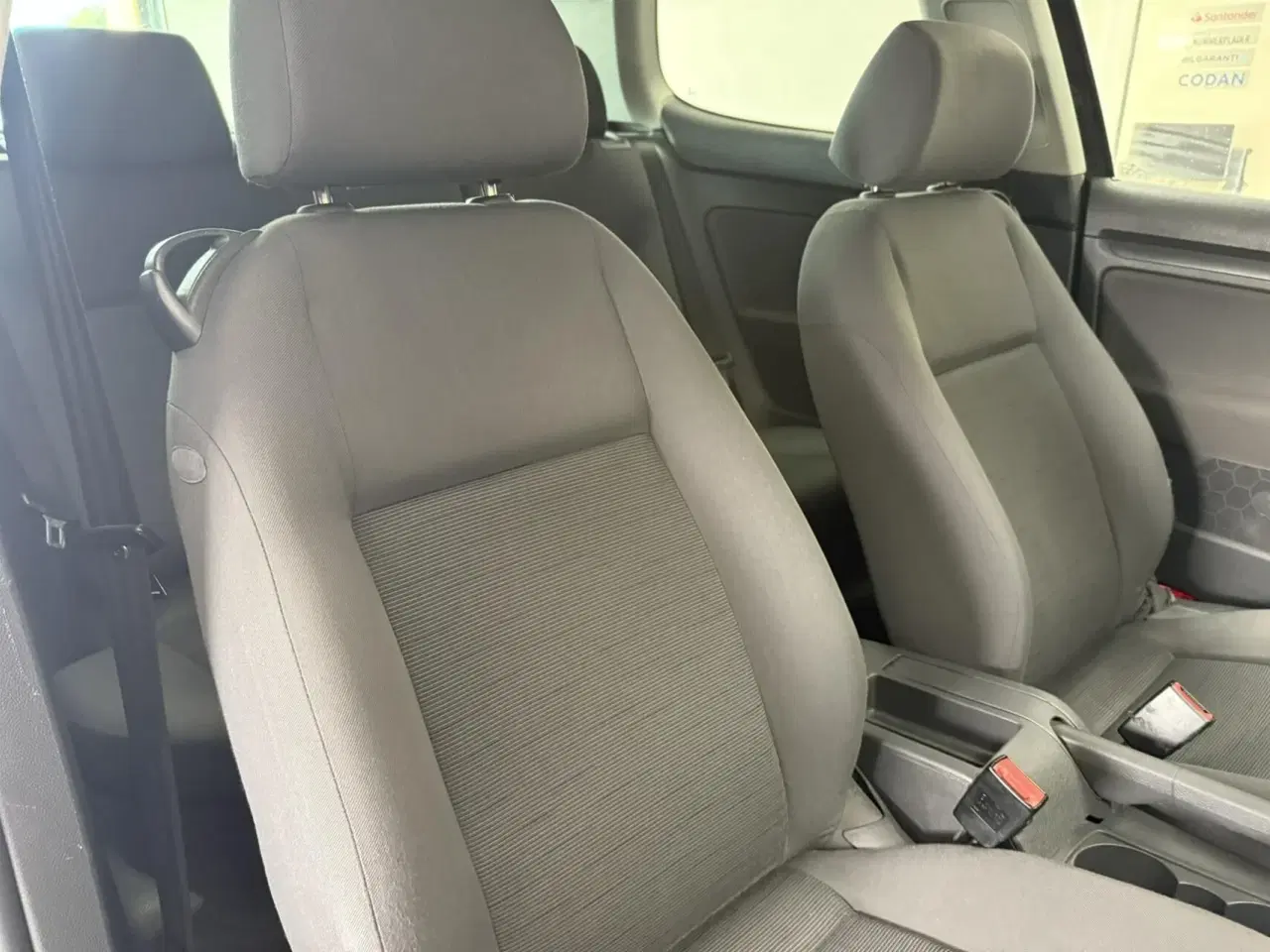 Billede 12 - VW Golf 2,0 16V TDI Comfortline 140HK 3d 6g