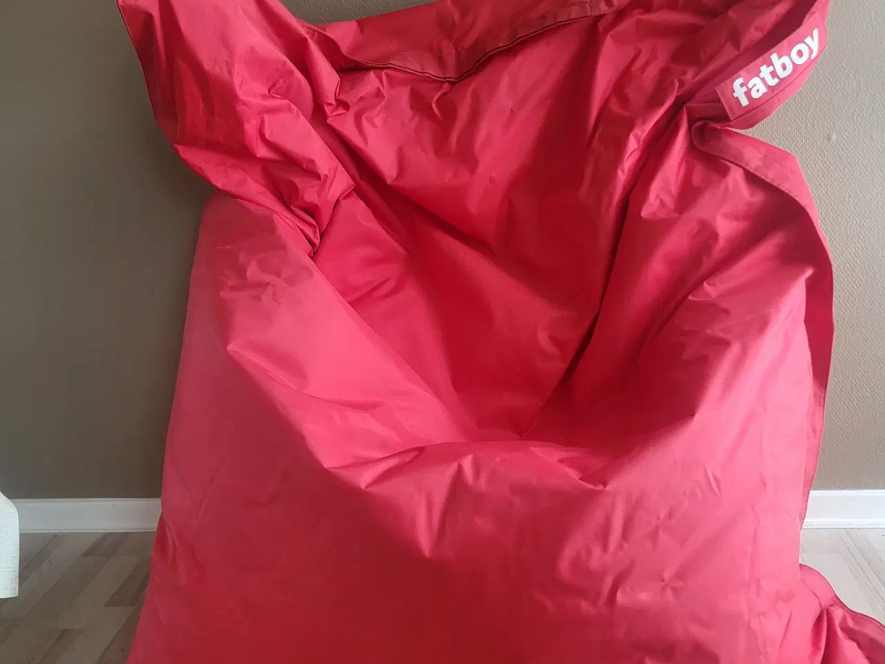 Billede 1 - Orginal FatBoy