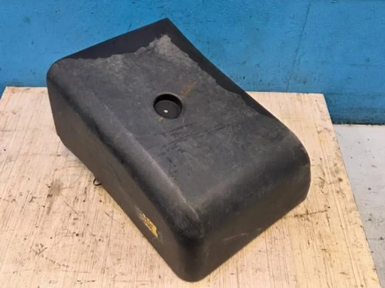 Billede 6 - New Holland TM190 Skærm 82026118