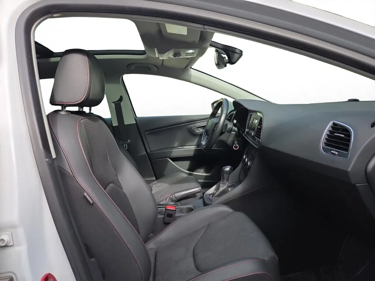 Billede 15 - Seat Leon 2,0 TDi 150 FR ST DSG eco