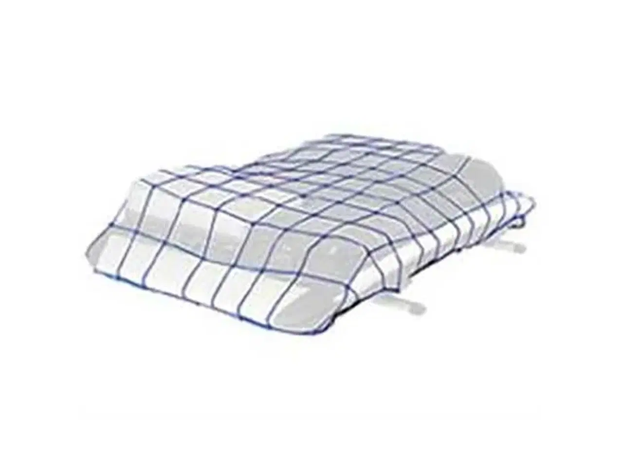 Billede 1 - THULE 595 LASTNET 80 X 80