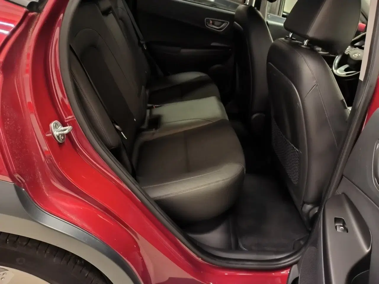 Billede 15 - Hyundai Kona 64 EV Premium
