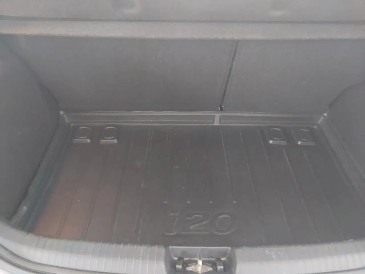 Billede 12 - Hyundai i20 1,25 Classic