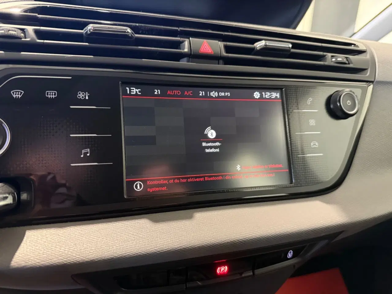 Billede 15 - Citroën Grand C4 Picasso 1,2 PureTech 130 Feel+ 7prs