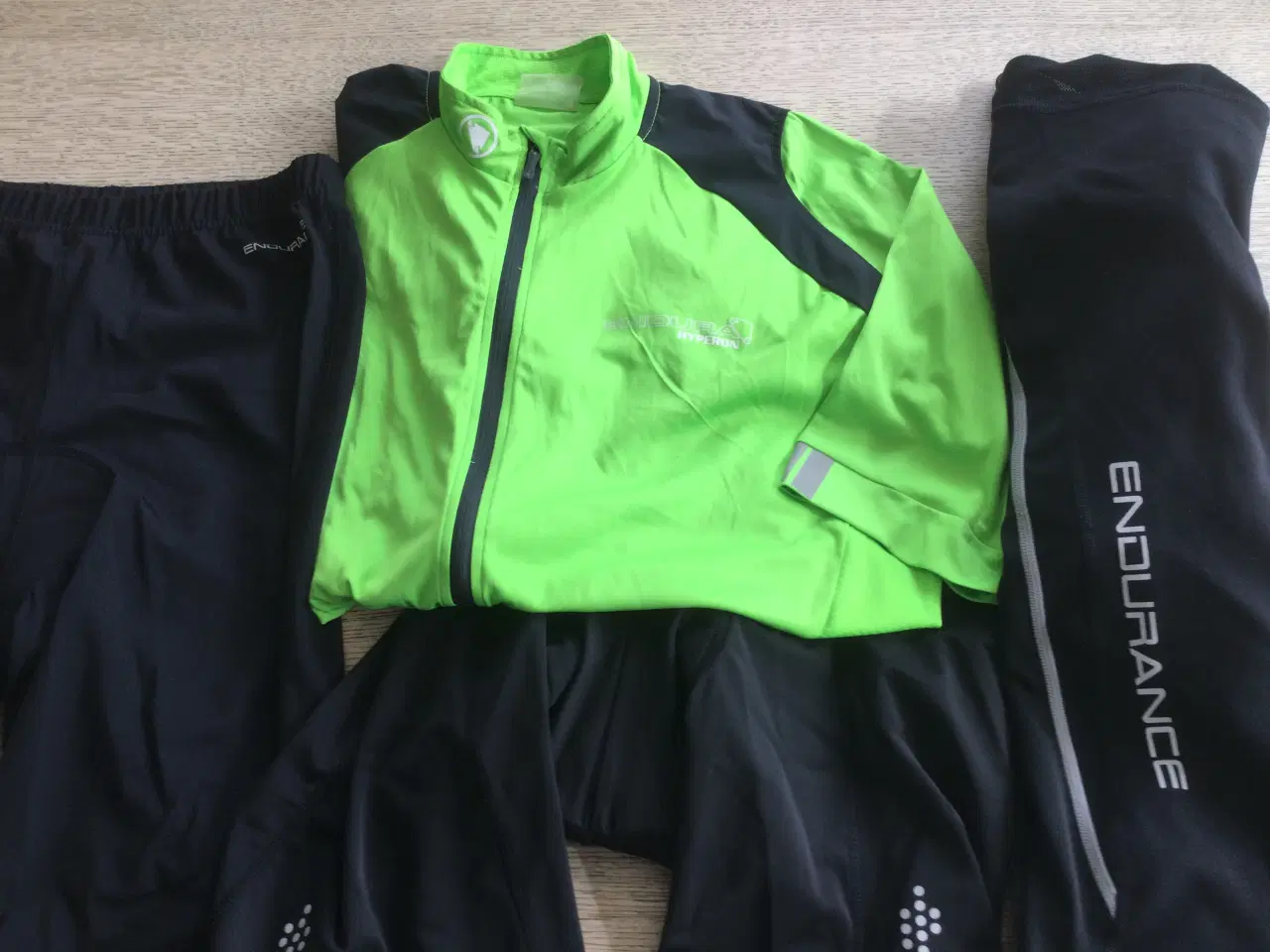 Billede 1 - Sports cykeltøj