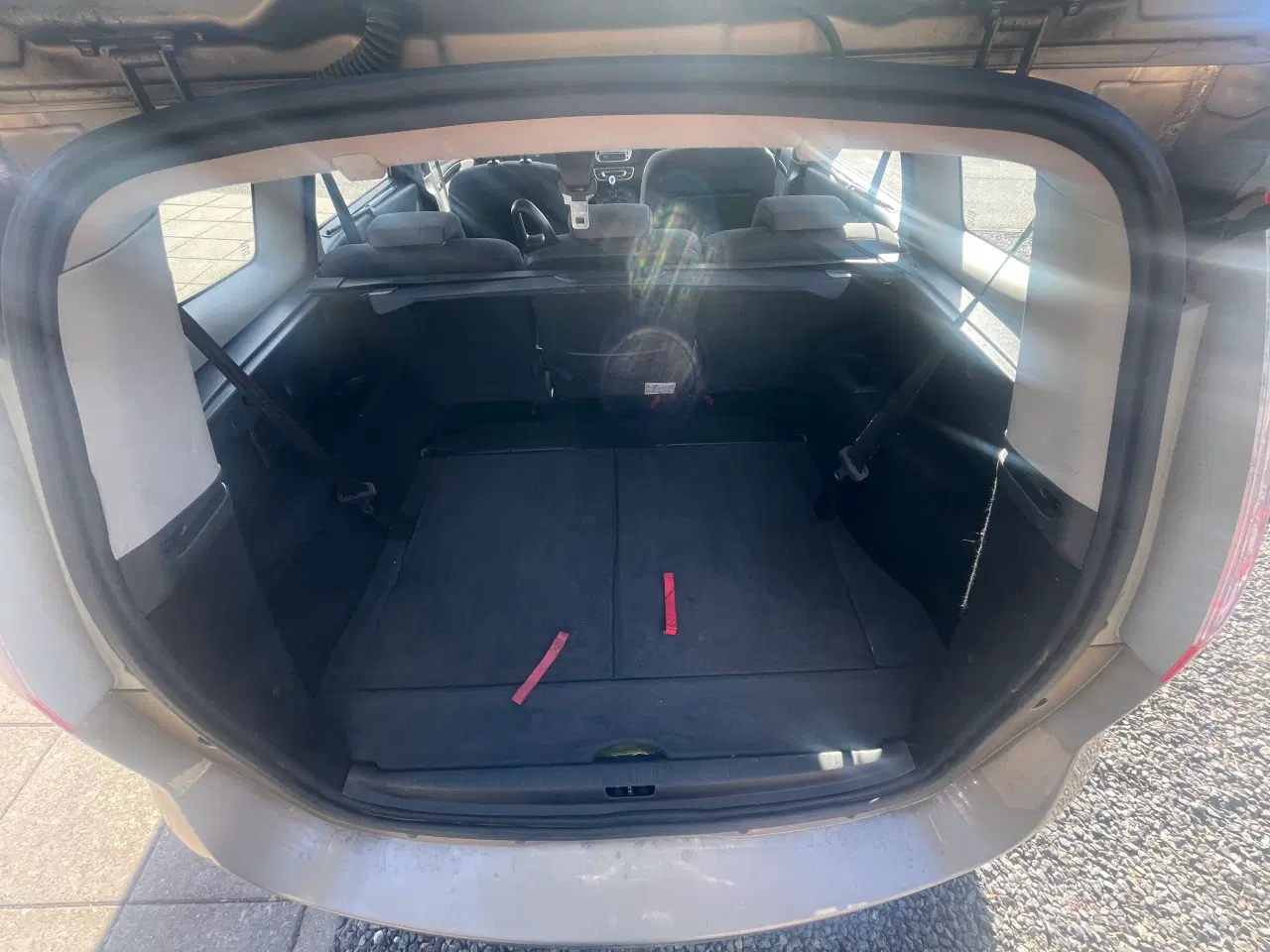 Billede 7 - Renault Grand Scénic III