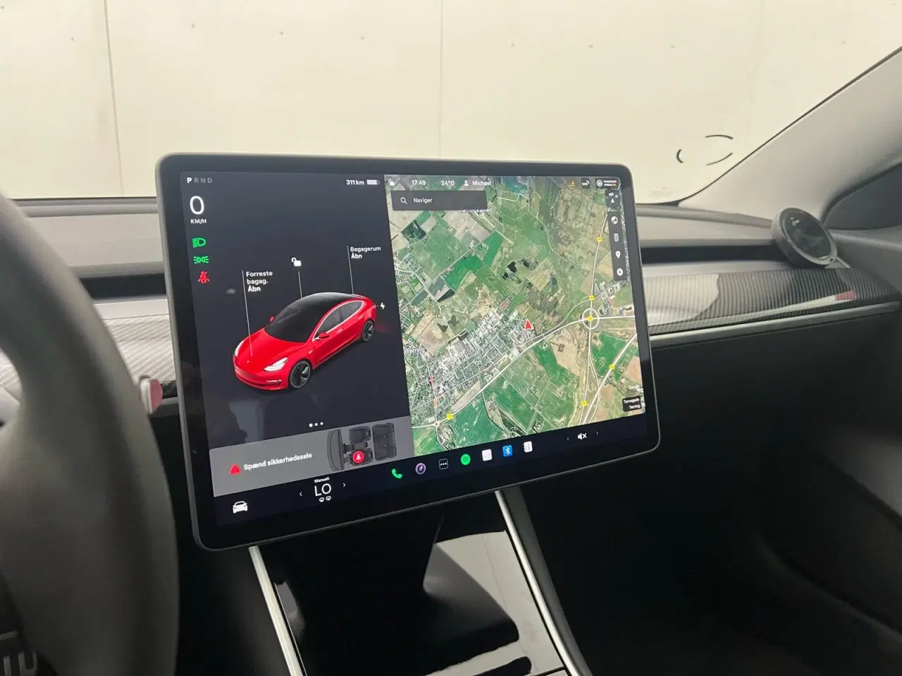 Billede 17 - Tesla Model 3  RWD
