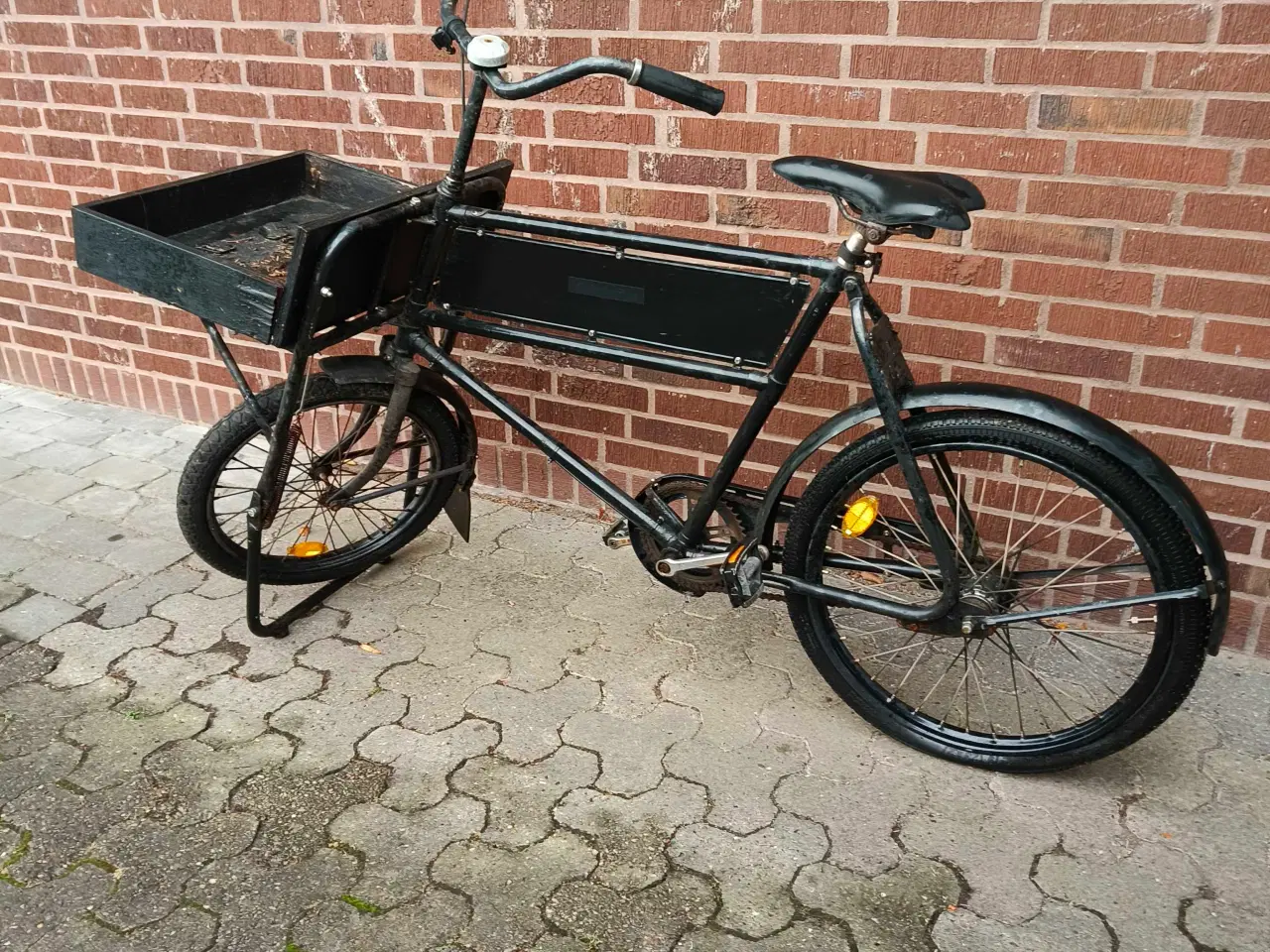 Billede 1 - Bud cykel sælges 