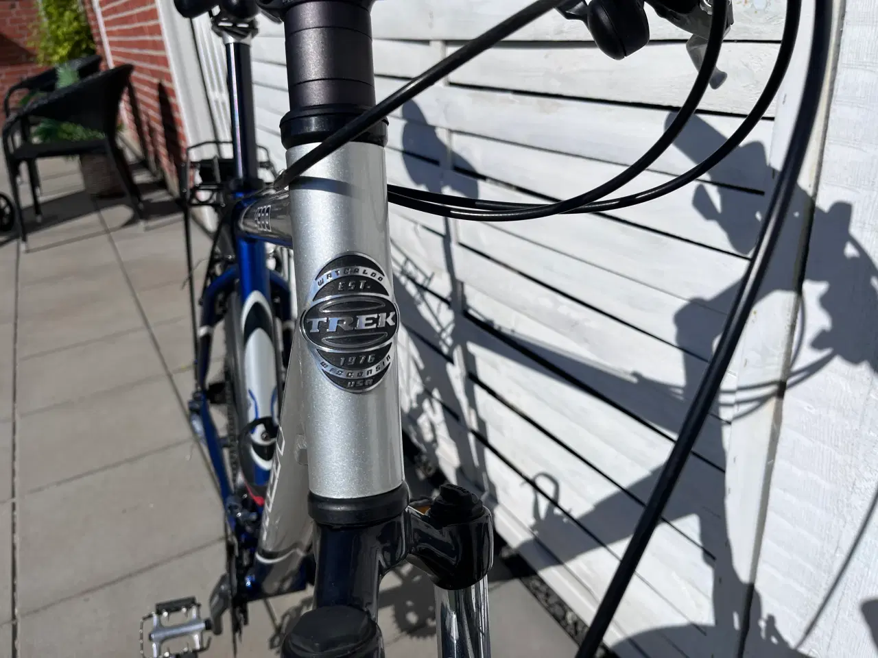 Billede 16 - Trek Mauntainbike 4900 ALPHA, Cykel