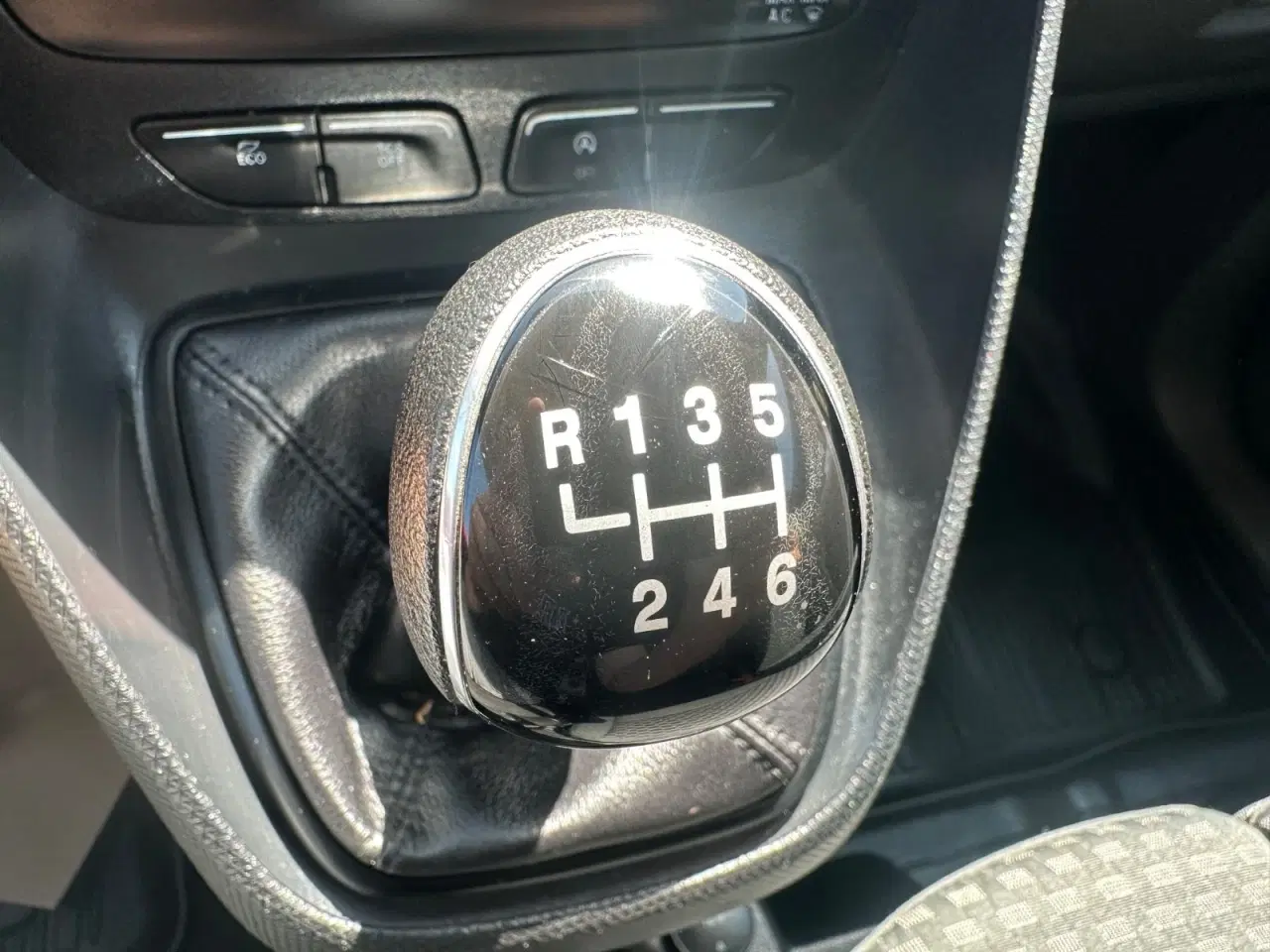 Billede 15 - Ford Transit Connect 1,5 EcoBlue Trend kort