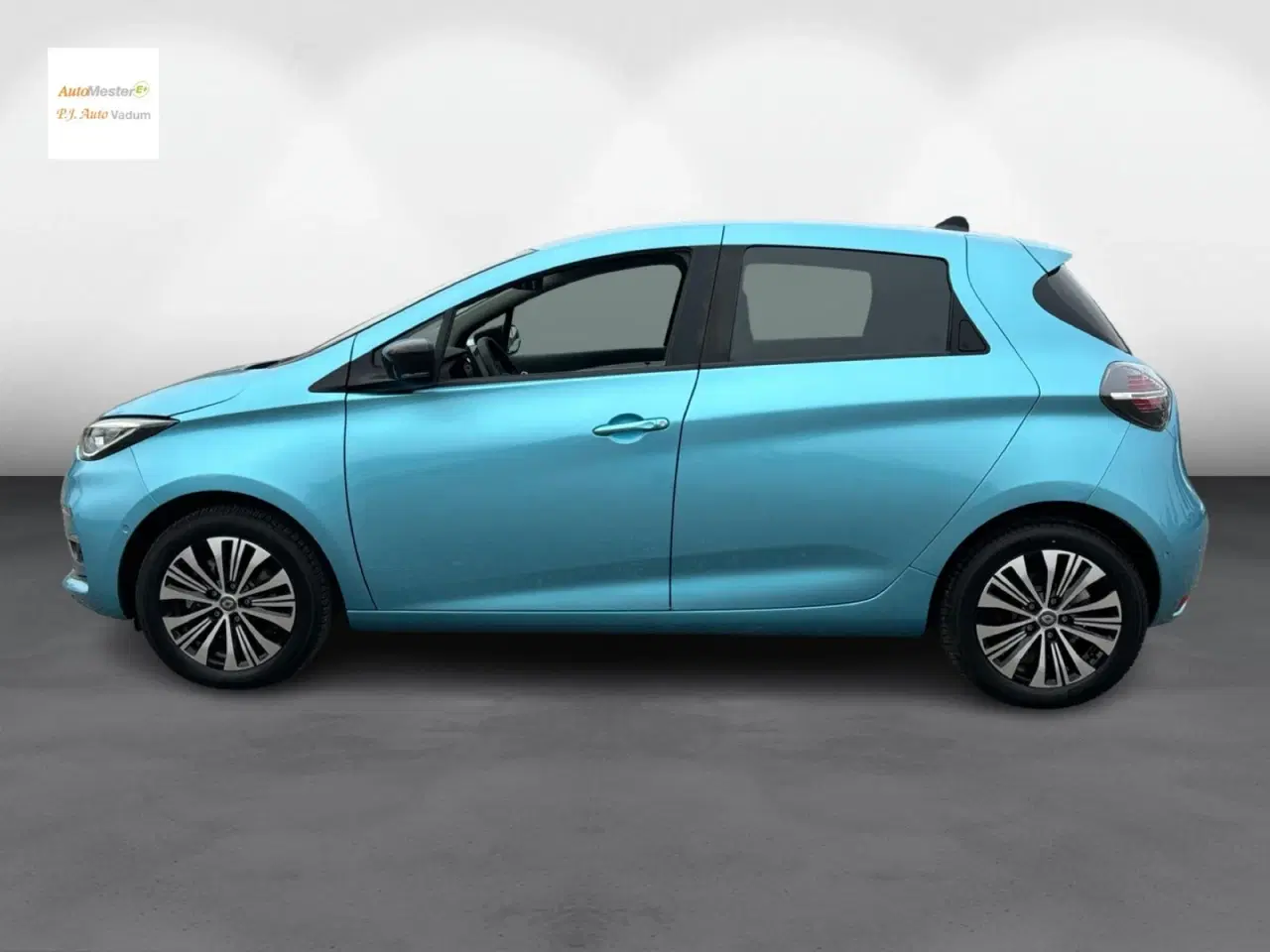 Billede 3 - Renault Zoe 52 Iconic