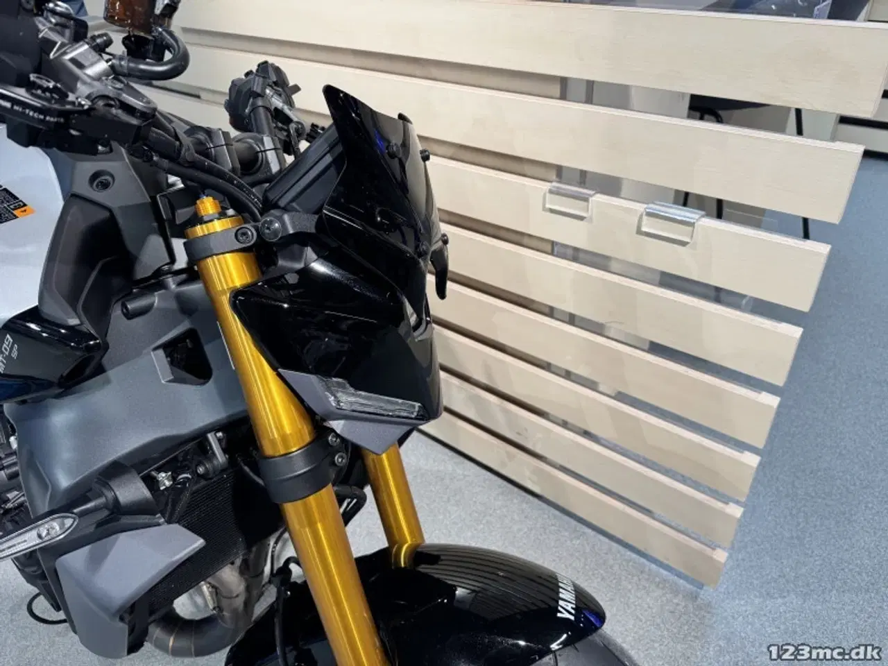 Billede 15 - Yamaha MT-09 SP