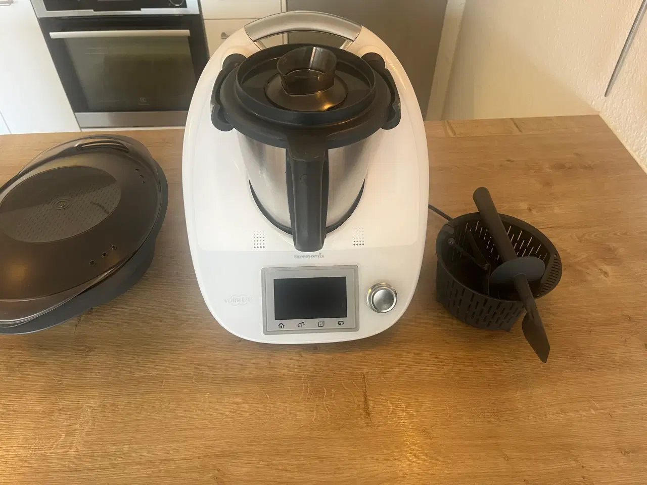 Billede 4 - Vorwerk Thermomix