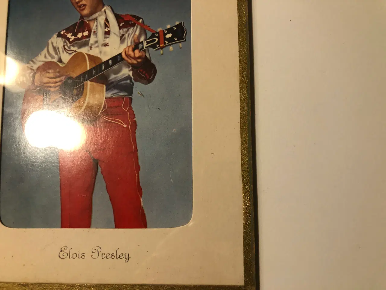 Billede 5 - Billede af Elvis Presley