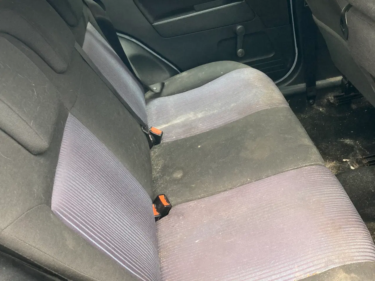 Billede 6 - Ford Fusion 1,6