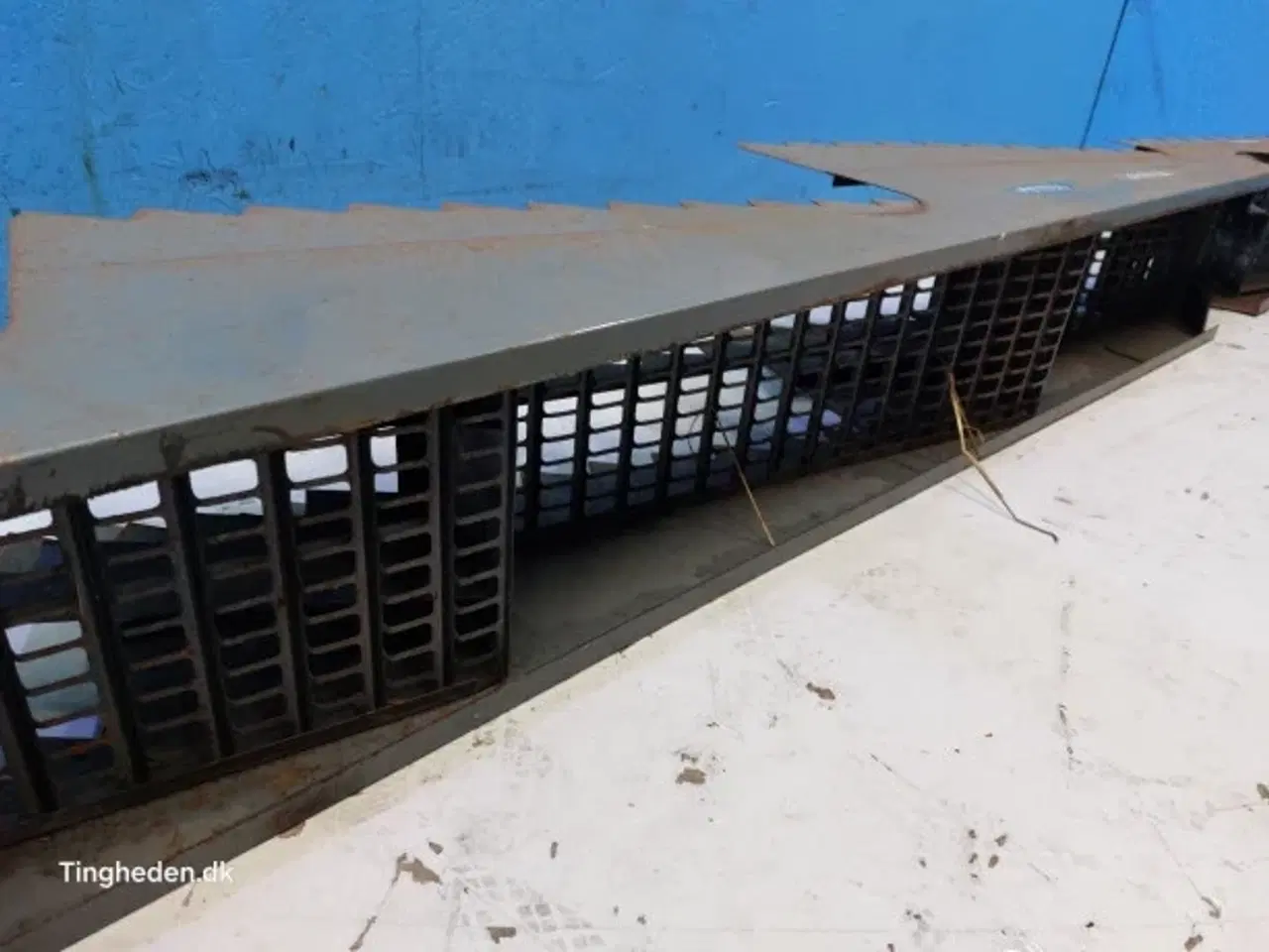 Billede 5 - Massey Ferguson 7256 Ryster 28485120