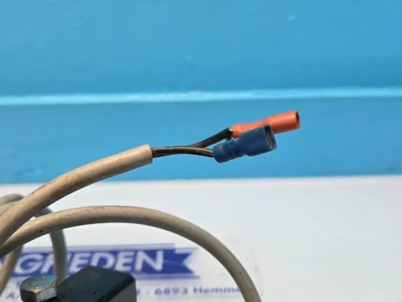 Billede 9 - Kyndestoft Kontroller 012-9-0004