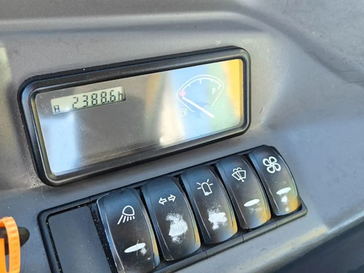 Billede 13 - Volvo EC18E