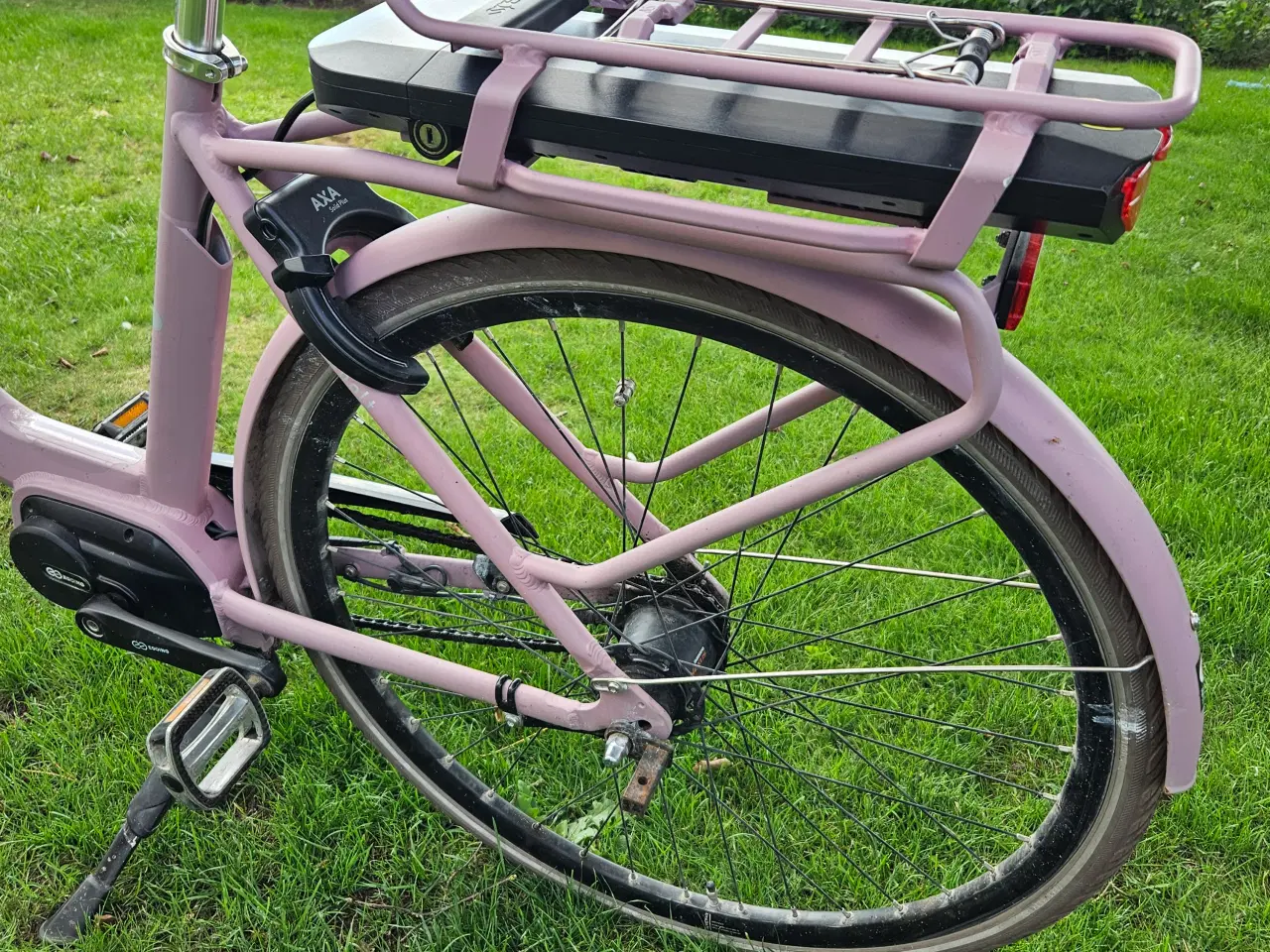 Billede 4 - Kildemoes Anholt koppla Light 