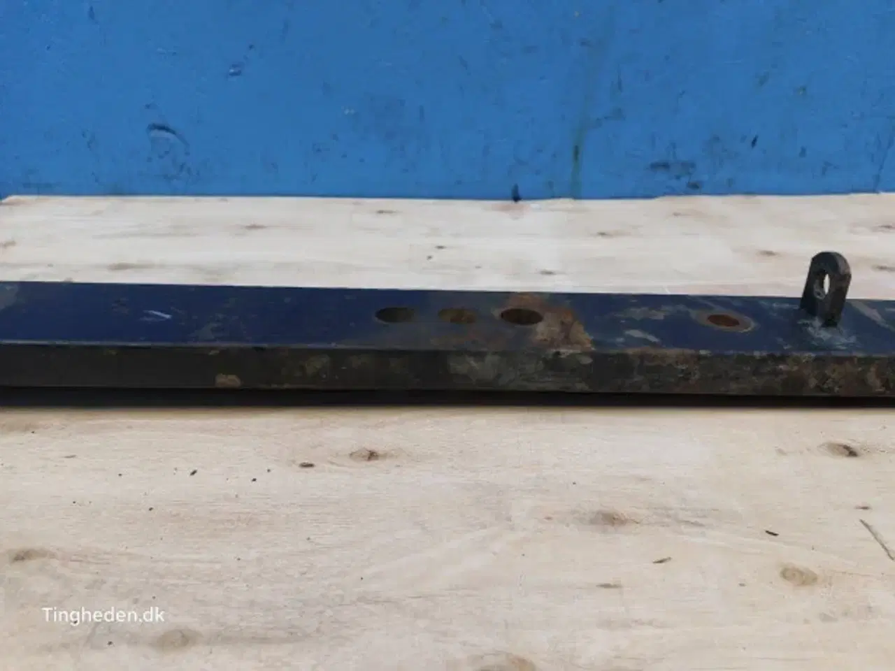 Billede 7 - Valmet 8050 Liftarm L. 30220130