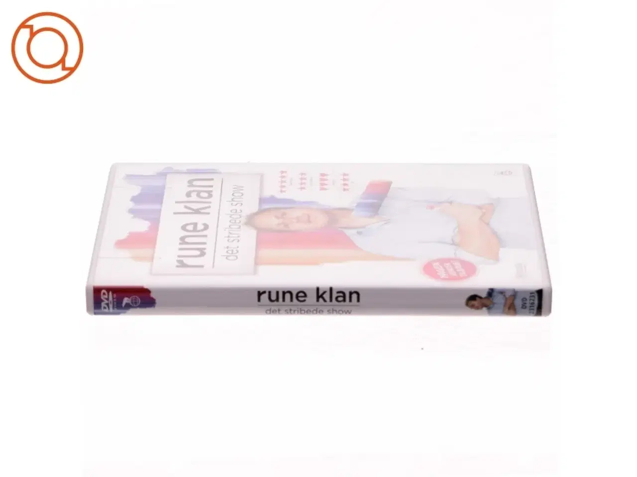 Billede 2 - Rune Klan