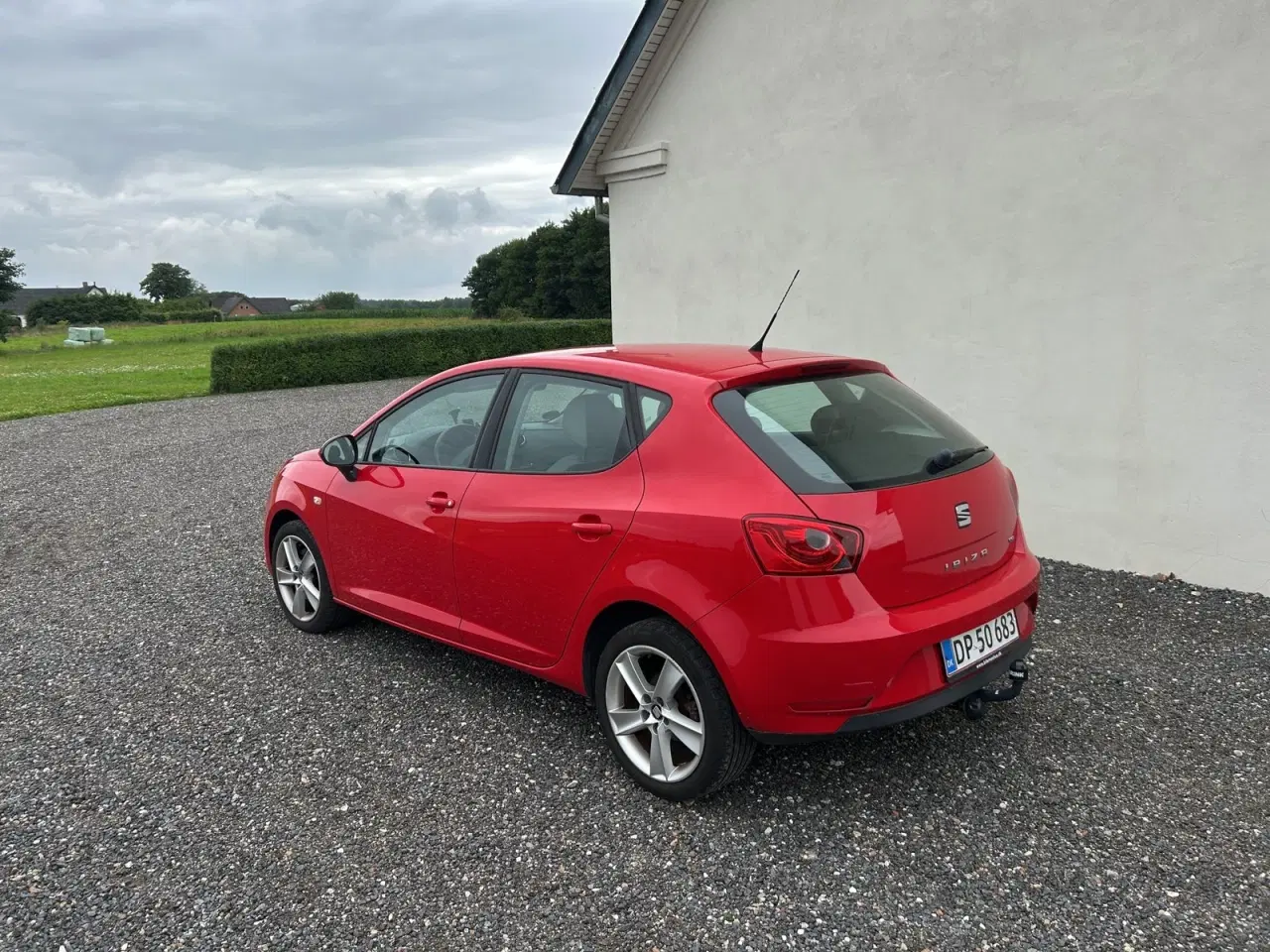 Billede 5 - Seat Ibiza 1,0 TSi 110 Style