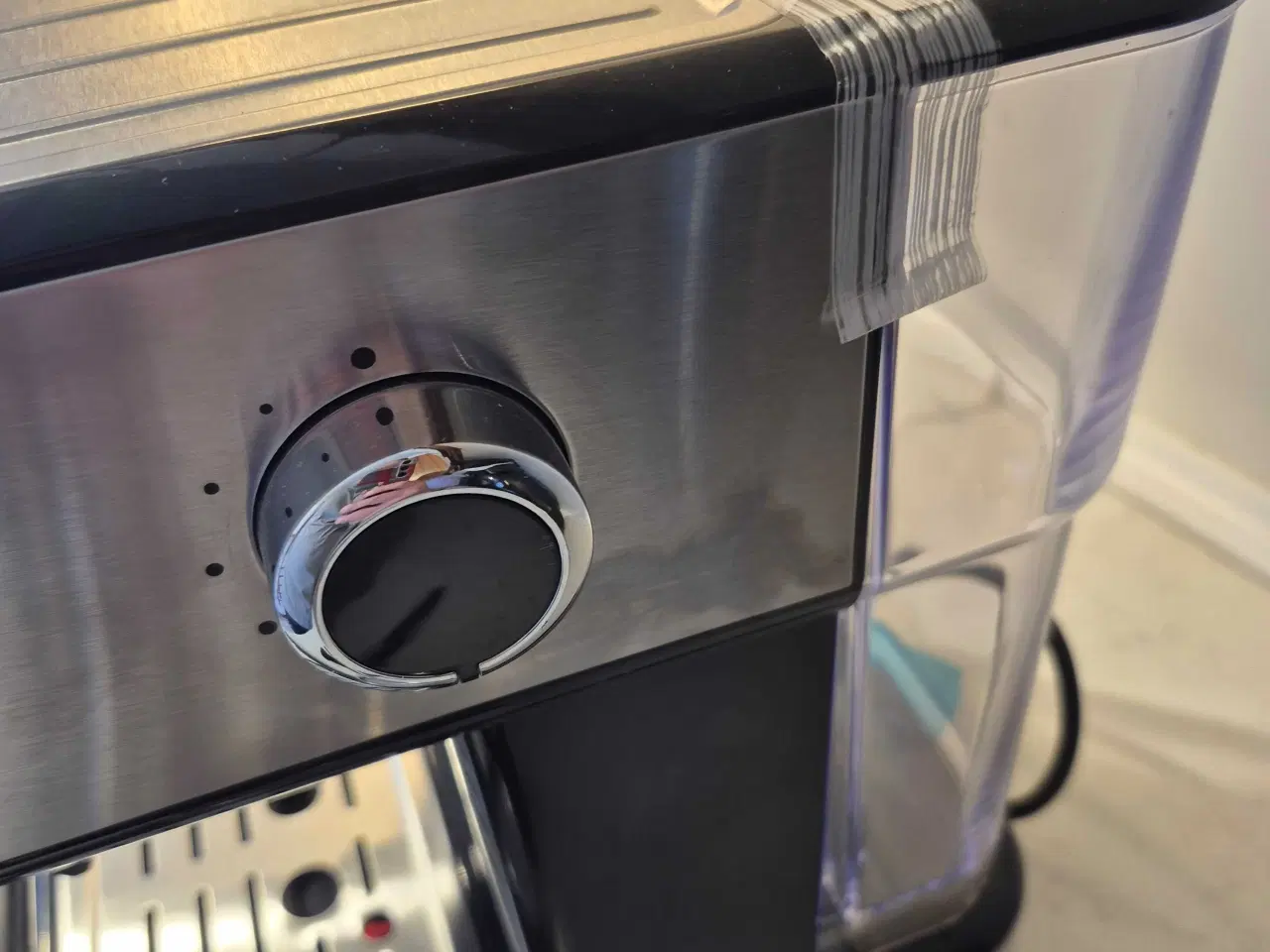 Billede 1 - BEEM Espresso Perfect kaffemaskine