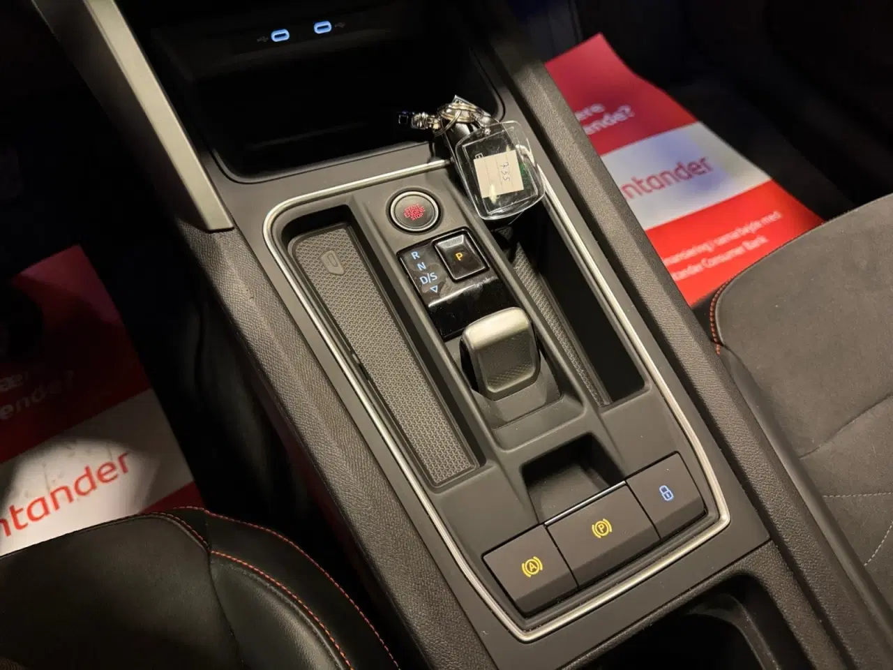 Billede 11 - Seat Leon 1,4 eHybrid FR DSG