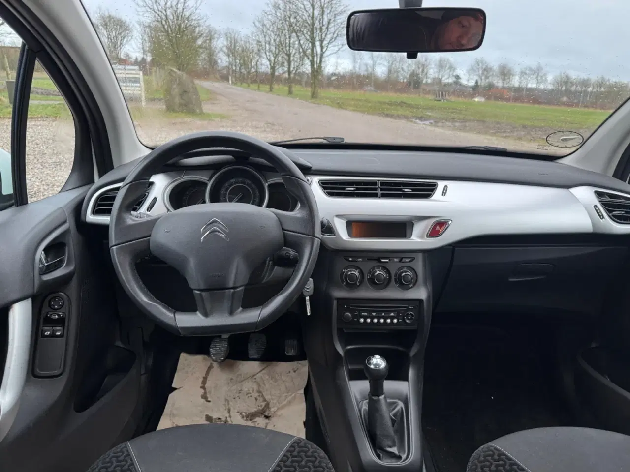 Billede 6 - Citroën C3 1,6 VTi 120 Exclusive