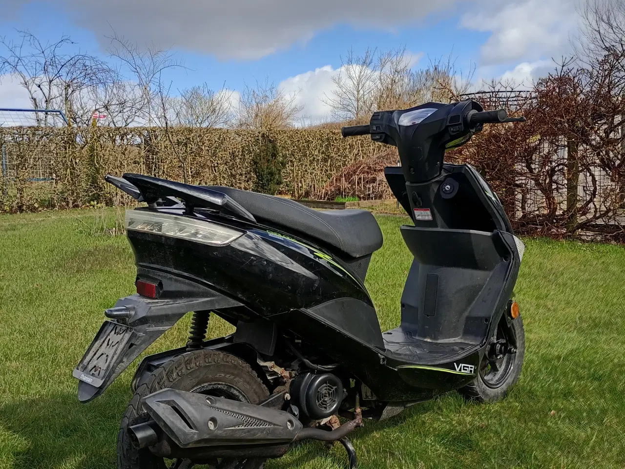 Billede 4 - VGA Explora 30