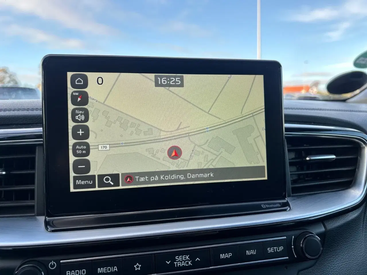 Billede 13 - Kia Ceed 1,0 T-GDi Intro Edition SW