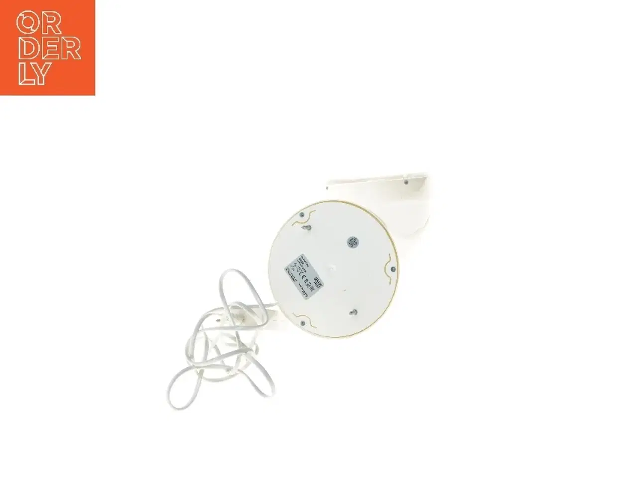 Billede 4 - Bordlampe med spejl fra IKEA (str. 30 cm)