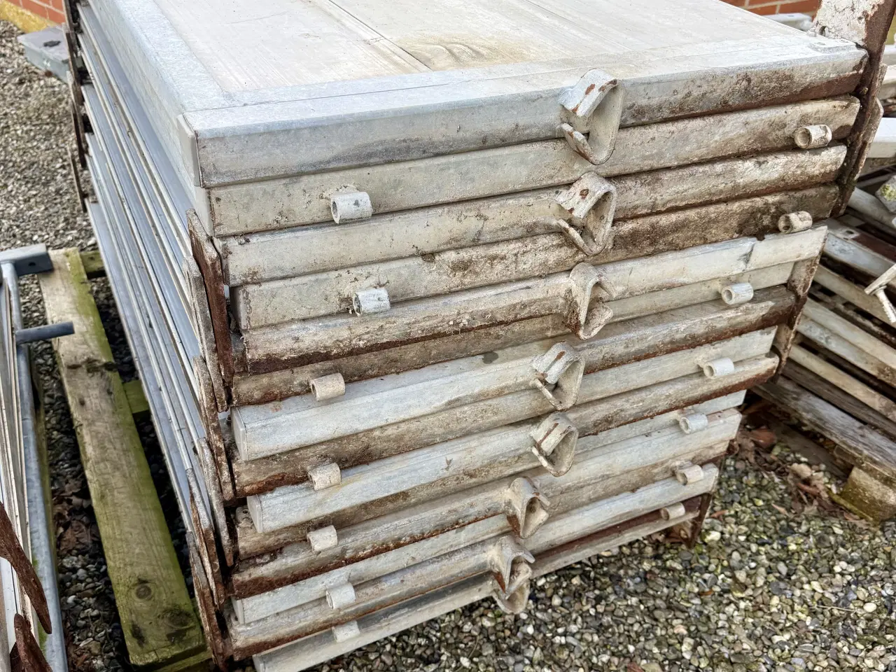 Billede 2 - Inventar Jyden