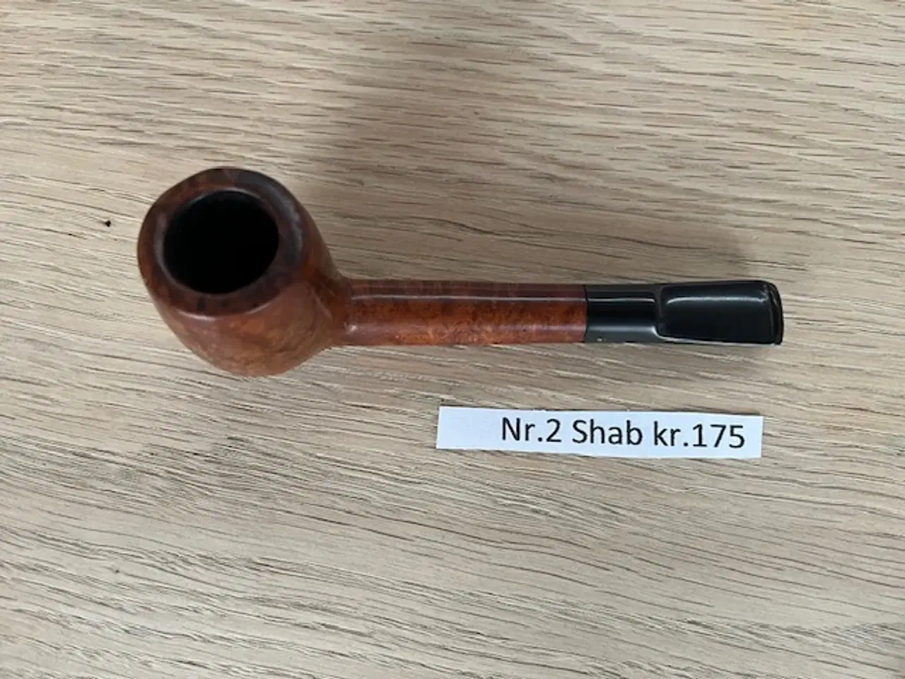 Billede 4 - Ks 1 Brugte piber fra kr.150 pr. stk