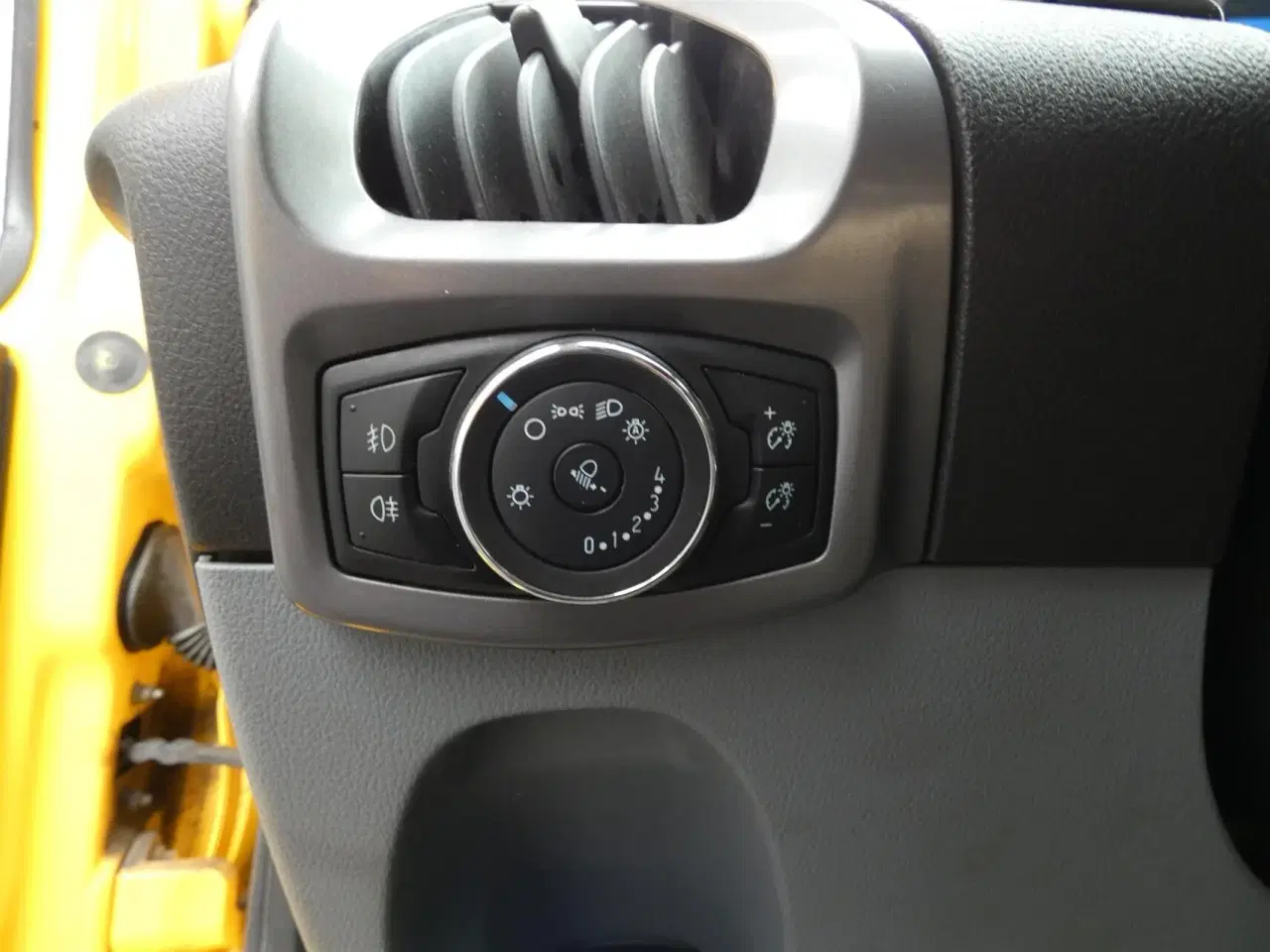 Billede 13 - Ford Transit Custom 270 L1H1 2,2 TDCi Trend 100HK Van 6g