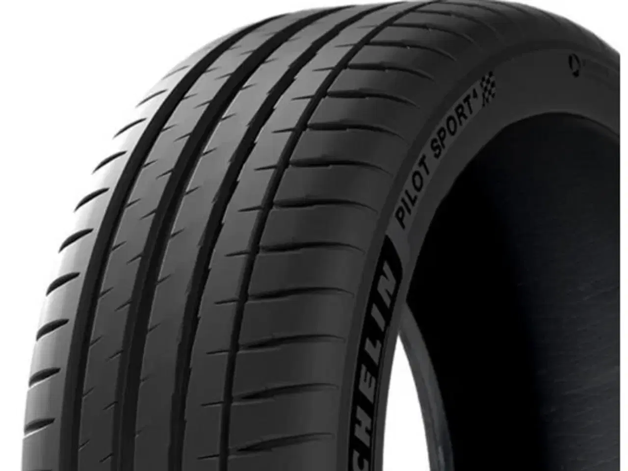 Billede 1 - 100 stk. fabriks nye dæk. (Priser fra 300,- kr.)