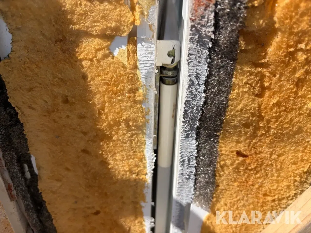 Billede 12 - Vinduer og døre plast 16 styk