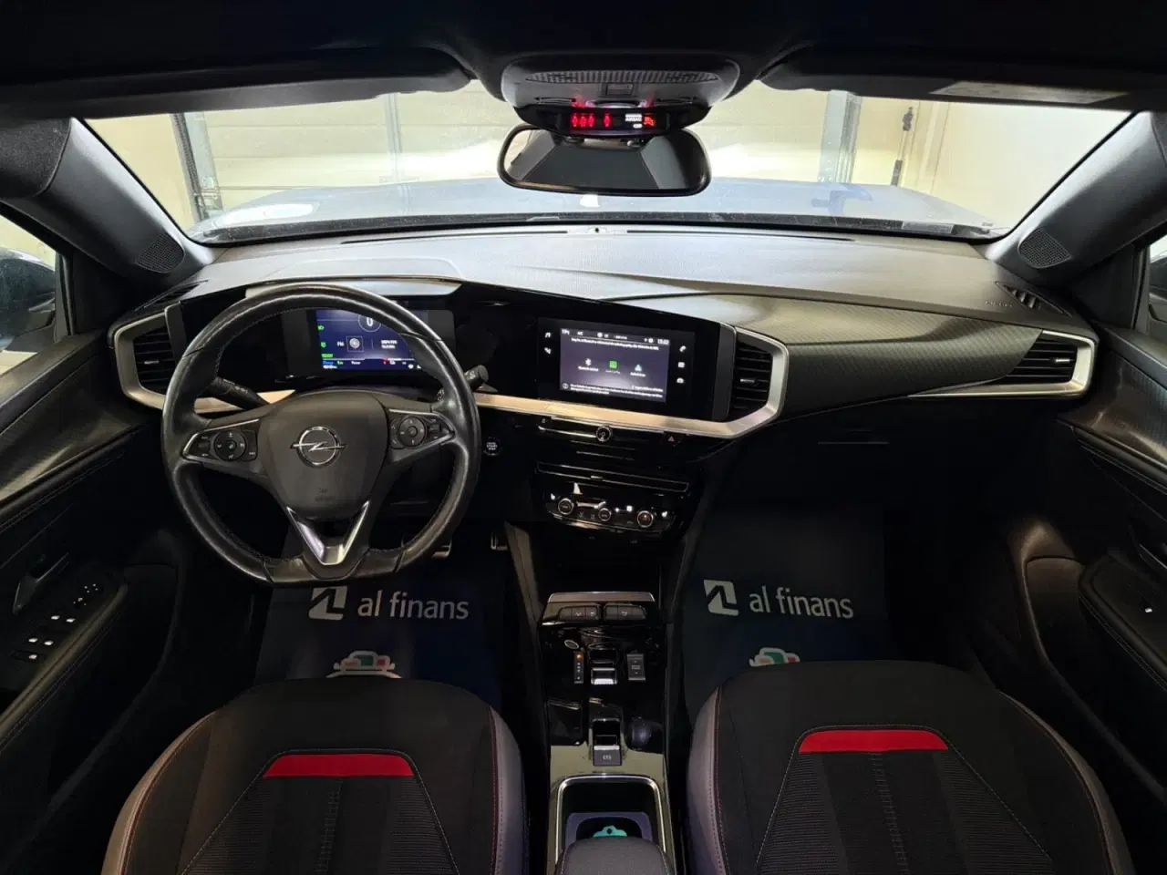 Billede 9 - Opel Mokka-e 50 GS Line
