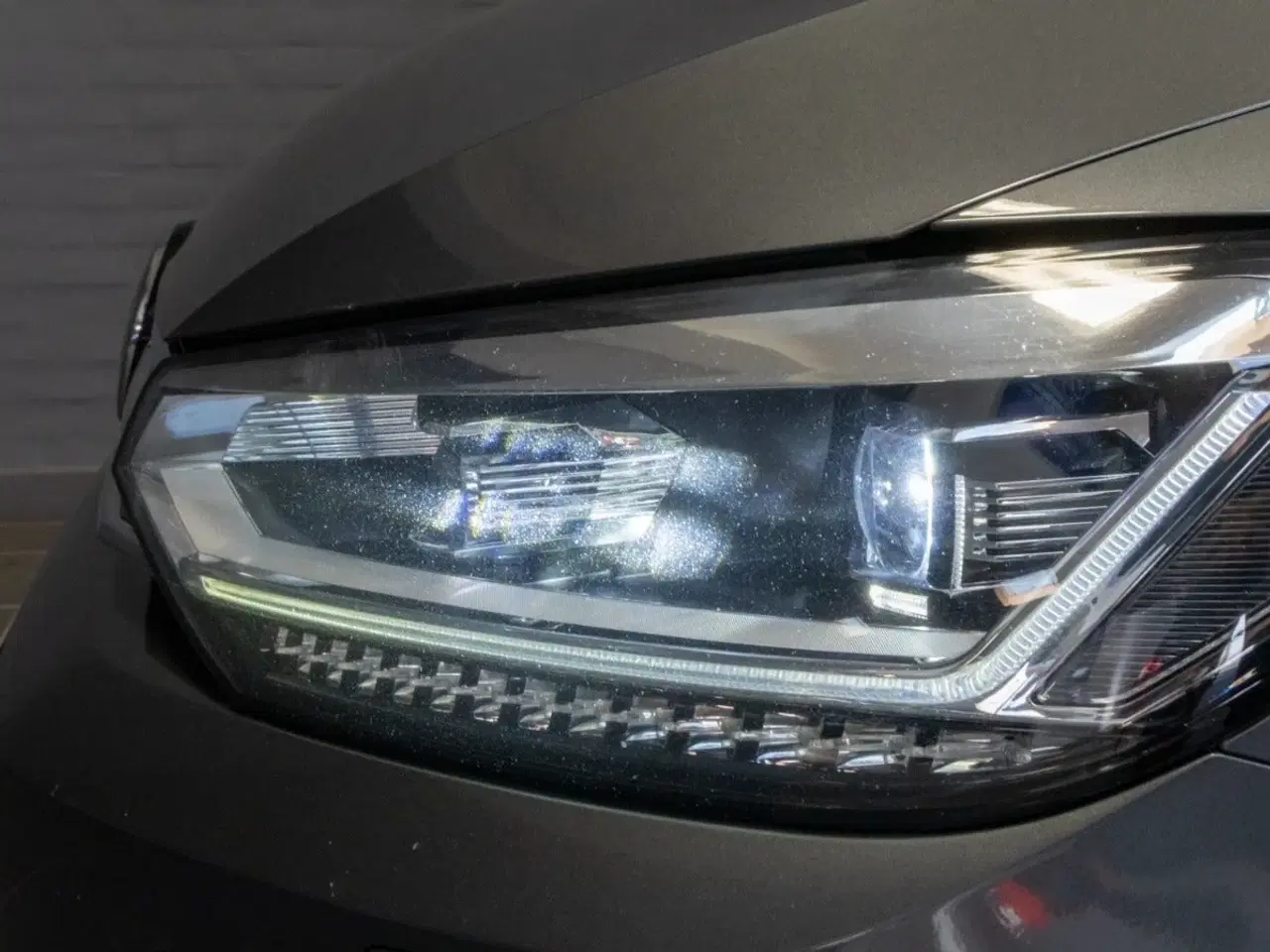 Billede 10 - VW Touran 1,5 TSi 150 R-line DSG 7prs