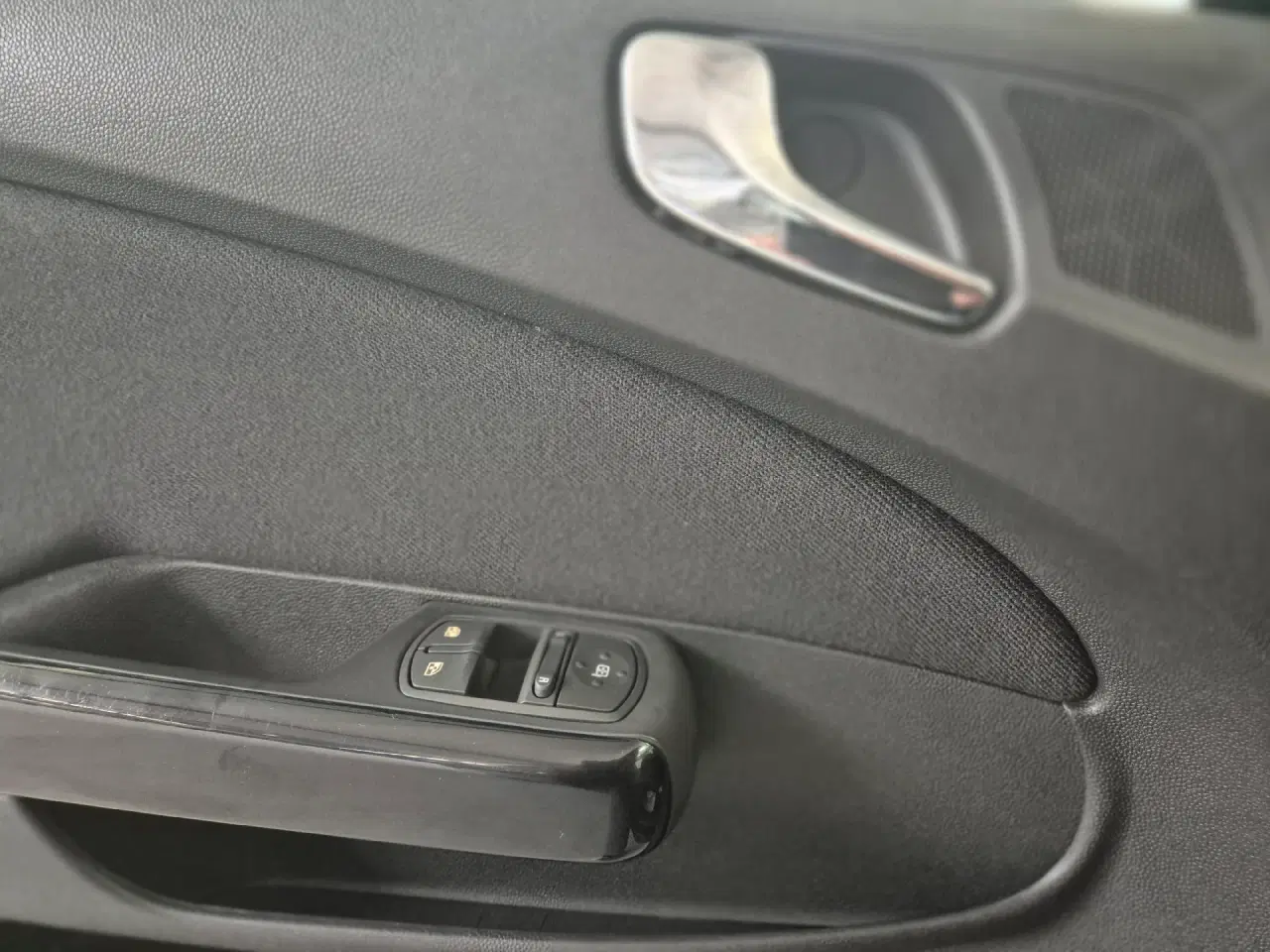 Billede 13 - Opel Corsa 1,0 Twinport Enjoy 65HK 5d