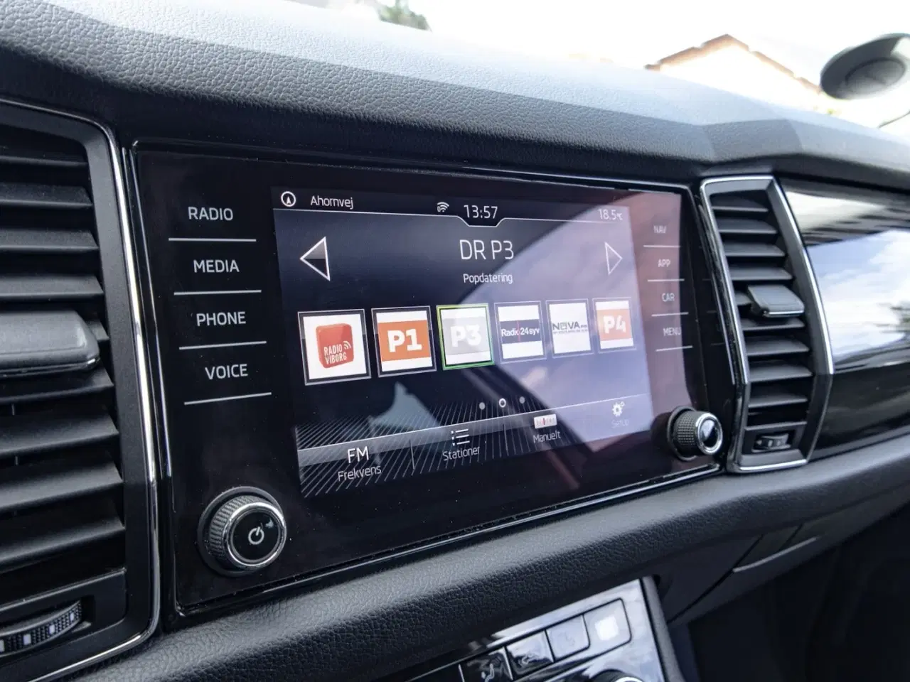 Billede 7 - Skoda Kodiaq 2,0 TDi 150 Style DSG 7prs