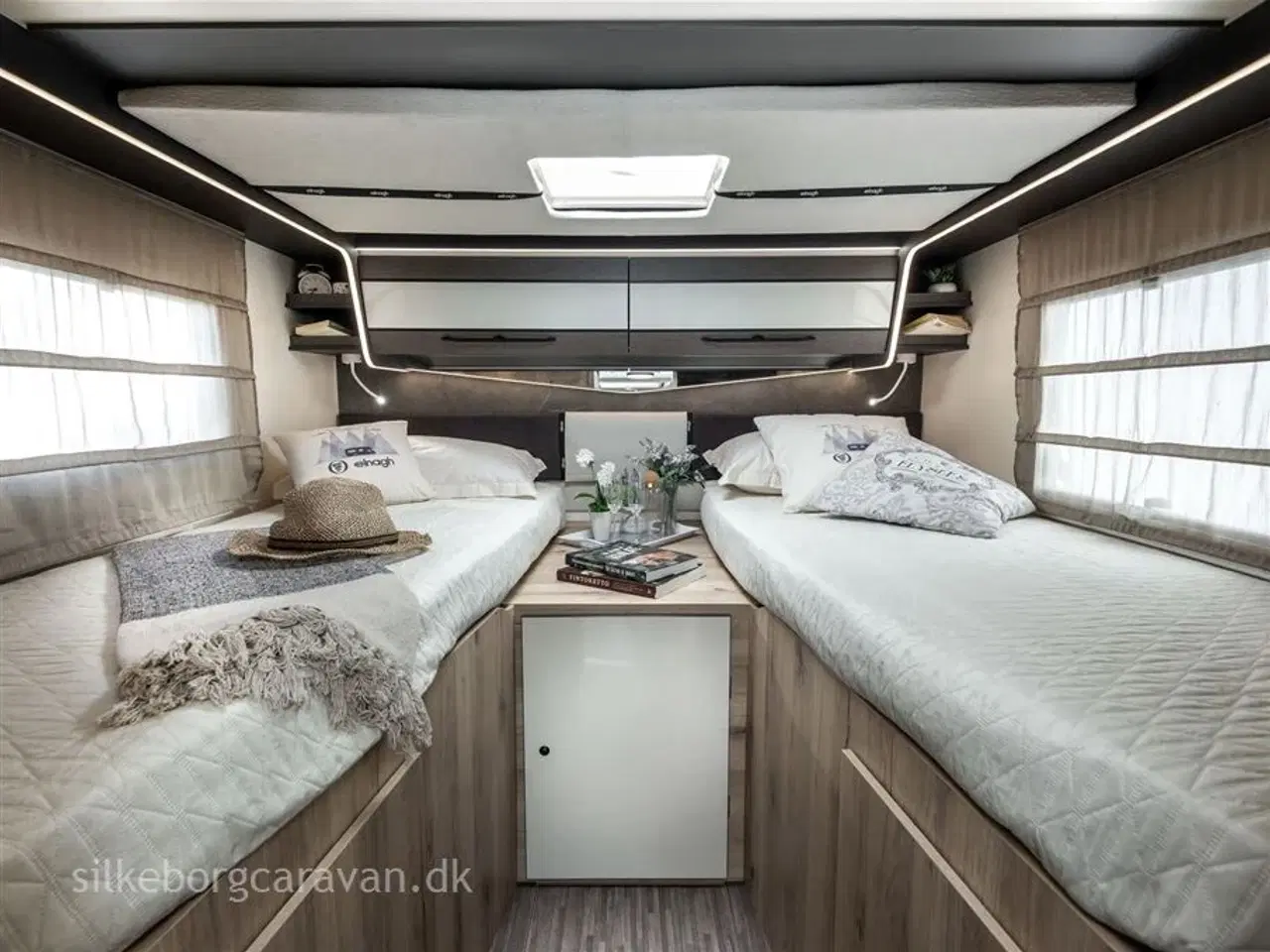 Billede 15 - 2026 - Elnagh Magnum 530