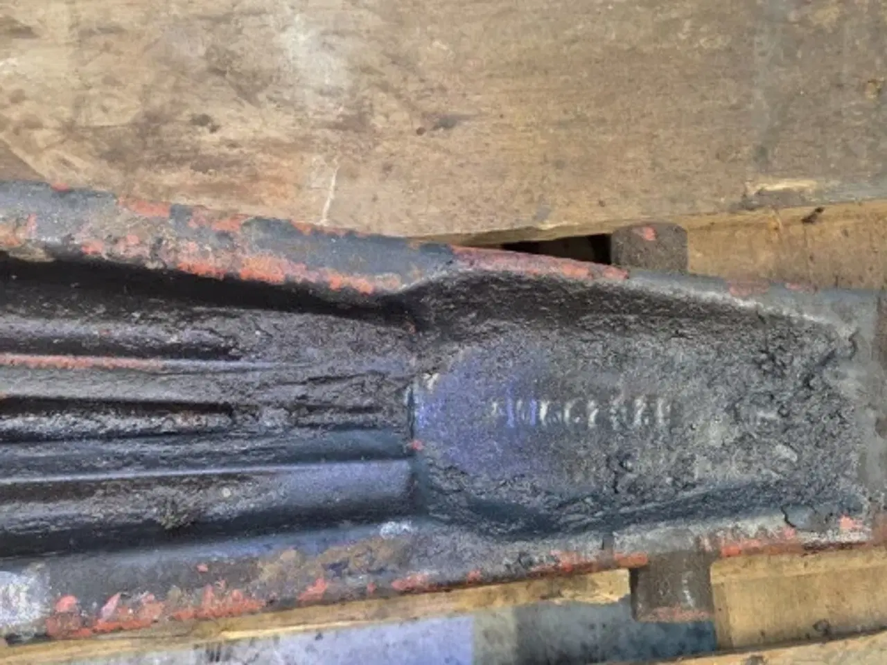 Billede 6 - New Holland PTO Hus 82020889