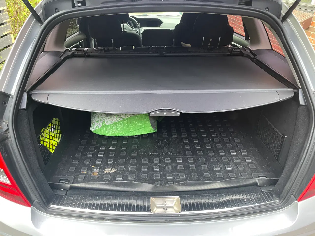 Billede 5 - Mercedes c220 d