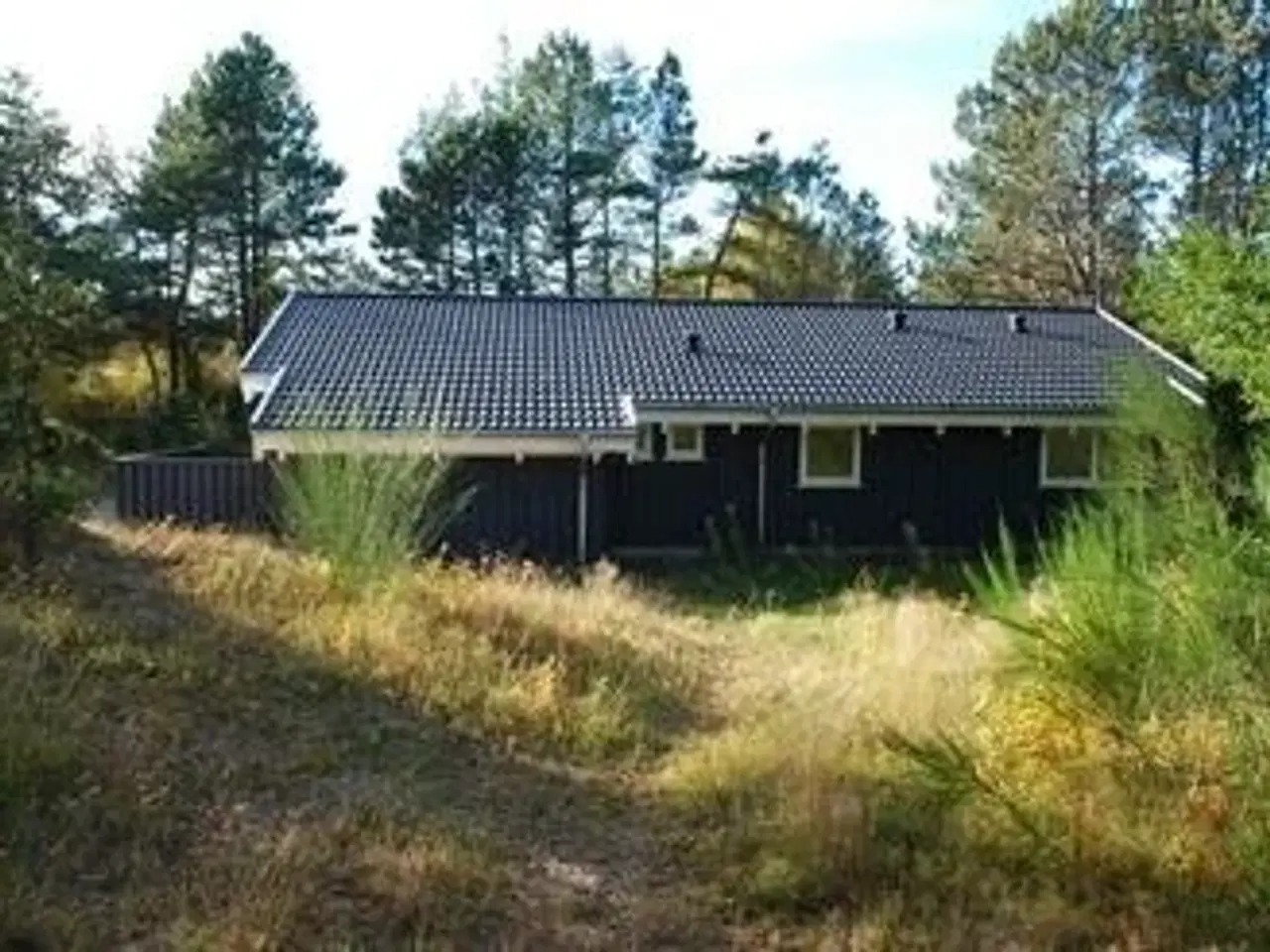 Billede 2 - Hulsig - Skagen - Nyt sommerhus for 6 personer tæt ved stranden