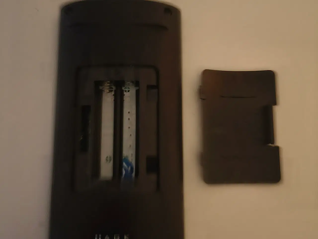 Billede 4 - AGK Fjernbetjening model 101-54