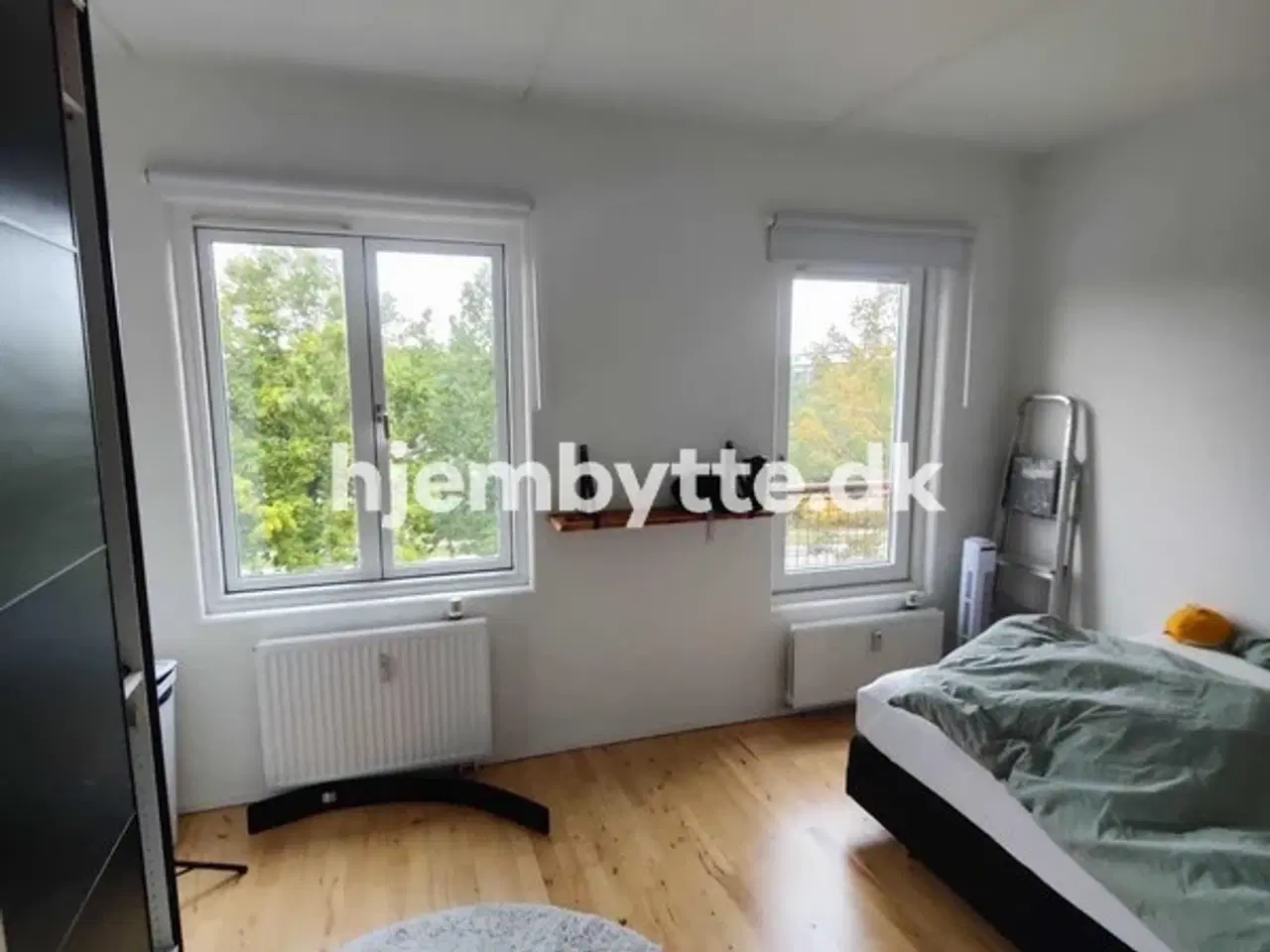 Billede 10 - Hjembytte - Persillehaven