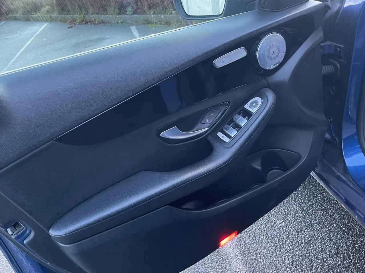 Billede 9 - Mercedes C220 2,2 BlueTEC Avantgarde aut.